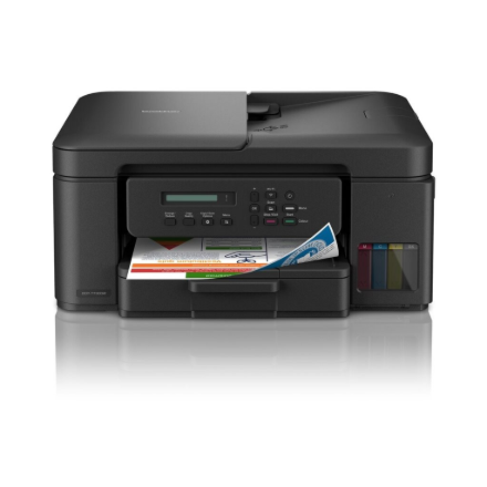 Brother | DCP-T730DW | Inkjet | Colour | A4 | Wi-Fi | Black