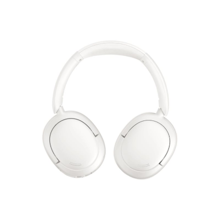 Edifier | Headphones | W800BT SE | Wireless | Over-ear | Microphone | White | Noise reduction