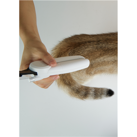 PETKIT | LED Nail Clipper PRO | White