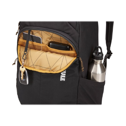 Thule | TCAM-8116 Exeo | Backpack | Backpack for laptop | Black