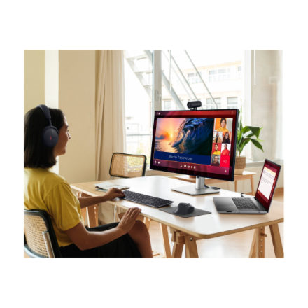 Dell | U3225QE | 32 " | IPS | UHD | 16:9 | 120 Hz | 5 ms | 3840 x 2160 pixels | 450 cd/m² | HDMI ports quantity 1