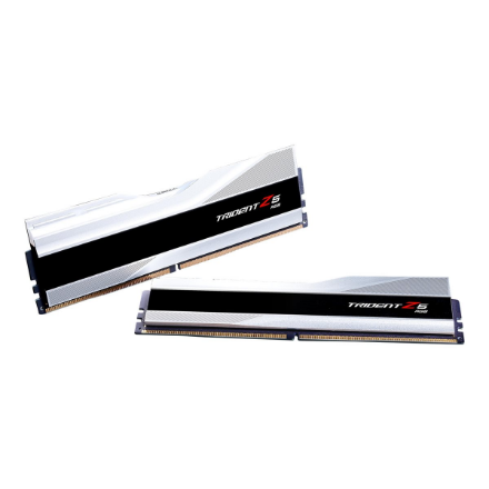G.Skill | Trident Z5 RGB | 32 GB | DDR5 | 6000 MHz | PC/server | Registered No | ECC No