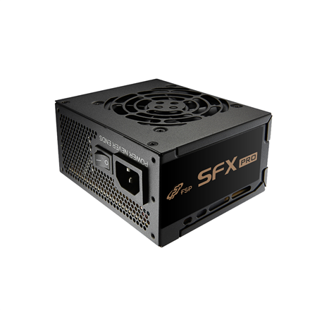 FSP | PSU | SFX PRO 450 | 450 W | Bronze