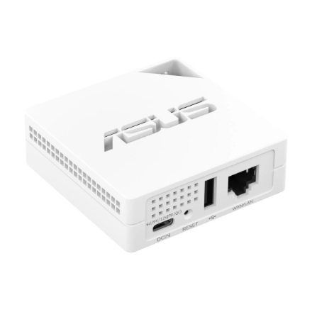 Asus Go Dual-Band Wireless Router | RT-AX50 Go | 802.11ax | Mesh Support No | MU-MiMO No | No mobile broadband | Antenna type Internal