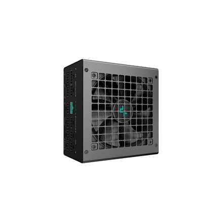 Deepcool | 80Plus Gold PSU | PN650M | 650 W