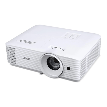 Acer | P1358I | WXGA (1280x800) | 5000 ANSI lumens | White | Wi-Fi