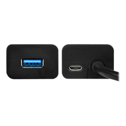 AXAGON USB3.0 Charging  hub | HUE-S2BL