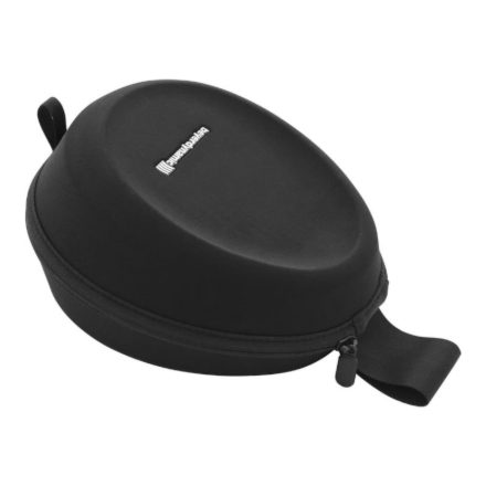 Beyerdynamic DT Hardcase for circumaural headphones, Black | Beyerdynamic