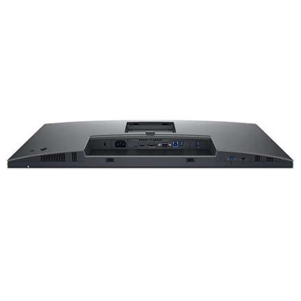 Dell | P2725H | 27 " | IPS | FHD | 16:9 | 100 Hz | 8 ms | 1920 x 1080 pixels | 300 cd/m² | HDMI ports quantity 1 | Black | Warranty 60 month(s)