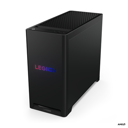 Lenovo Legion | T5 30AGB10 | Desktop | Tower | AMD Ryzen 7 | 7700X | 32 (2x16GB) GB | UDIMM DDR5 | 512 GB | NVIDIA GeForce RTX 5070 | No keyboard | Windows 11 Pro | Warranty 24 month(s)