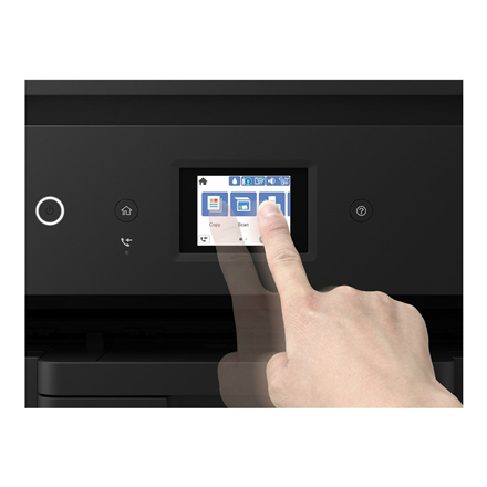 Epson | EcoTank | L14150 | Inkjet | Colour | Multifunction Printer | A3+ | Wi-Fi | Black