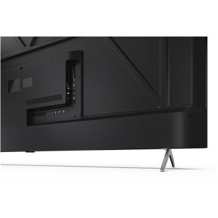 Sharp 4K QLED TV | 75JP7265E | 75 | Smart TV | Google TV | UHD