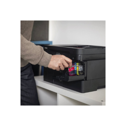 Brother LC527XLC | Ink Cartridge | Cyan