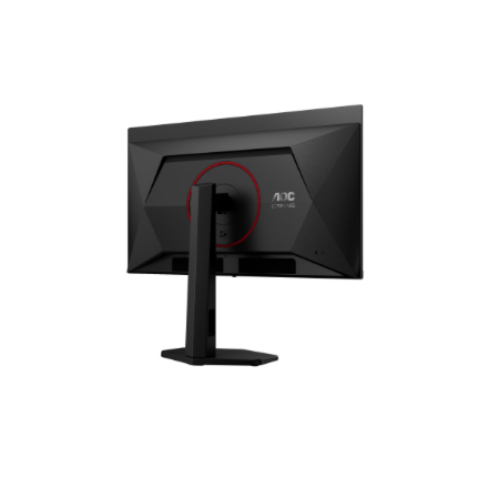 AOC Q27G4SDR | 27 " | QD-OLED | QHD | 16:9 | 360 Hz | 0.03 ms | 2560 x 1440 pixels | 1000 cd/m² | HDMI ports quantity 2 | Black