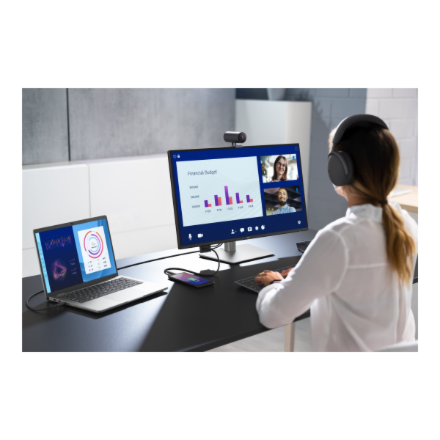 Dell | P2725QE | 27 " | IPS | 16:9 | 100 Hz | 5 ms | 3840 x 2160 pixels | 350 cd/m²