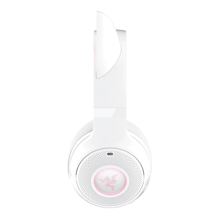 Razer | Headset | Kraken Kitty V2 BT | Yes | Bluetooth | Over-ear | Wireless