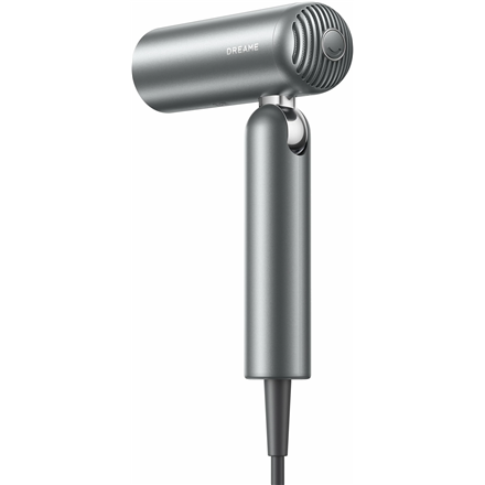 Dreame | Hair dryer | AHD51 Pocket Pro | 1300 W | Number of temperature settings 5 | Ionic function | Gray