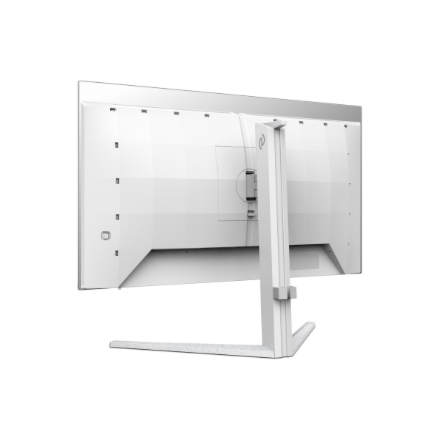Philips 27M2N6501L/00 | 27 " | QD-OLED | 16:9 | 240 Hz | 0.03 ms | 2560 x 1440 pixels | 400 cd/m² | HDMI ports quantity 2 | White