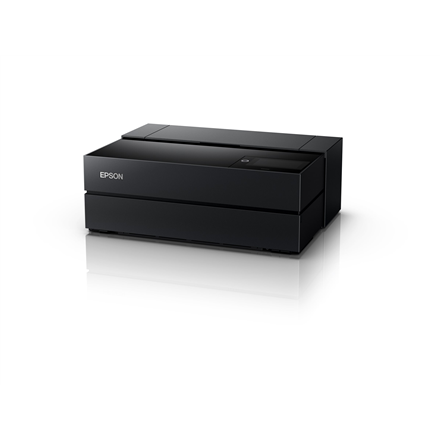 Epson | Professional Photo Printer | SureColor SC-P700 | Inkjet | Colour | Inkjet Multifunctional Printer | A3+ | Wi-Fi | Black