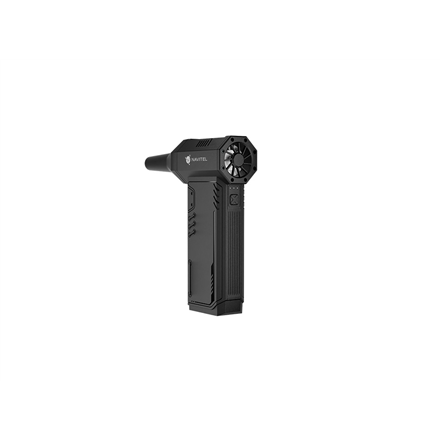 Navitel TF5 | High-efficient turbo fan