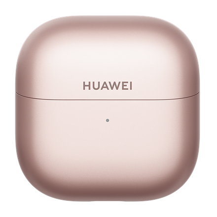 Huawei | Earbuds | FreeClip 2 | Bluetooth | Open-Ear | Rose Gold | Noise canceling | Wireless