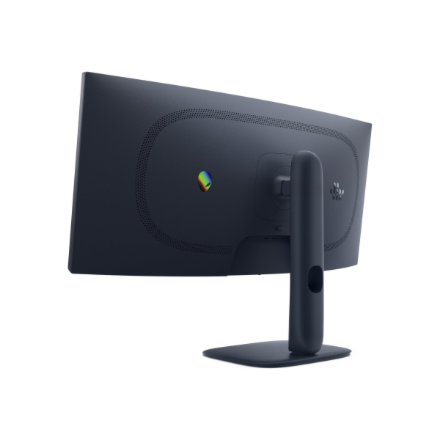 Dell | Alienware AW3425DWM | 34 " | VA | WQHD | 21:9 | 180 Hz | 1 ms | 3440 x 1440 pixels | 400 cd/m² | HDMI ports quantity 2 | Warranty 36 month(s)