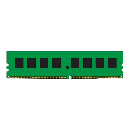 Kingston KVR32N22S8/8 | 8 GB | DDR4 | 3200 MHz | PC/server | Registered No | ECC No