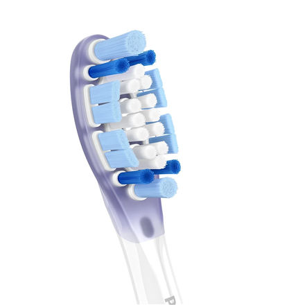 Philips | Replacement brush heads | HX9052/87 Sonicare Premium Gum Care | Heads | For adults | Number of brush heads included 2 | White