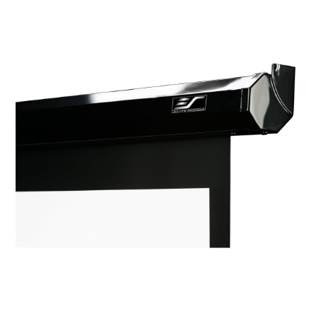 Elite Screens | Spectrum Series | Electric110H | Diagonal 110 " | 16:9 | Viewable screen width (W) 244 cm | Black