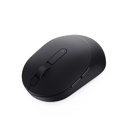 Dell | Pro | MS5120W | Wireless | 2.4GHz Wireless Optical Mouse | Black