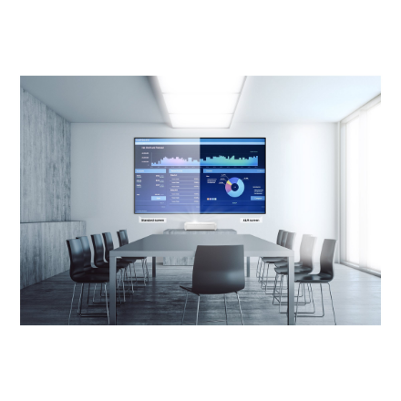 Epson | ELPSC36 | Projection Screen - 120" (304.8 cm)