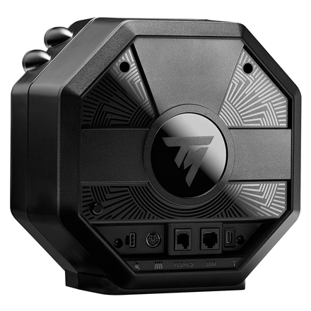 Thrustmaster Racing Wheel, for Xbox Series X/S, PC | T-598 X | Black