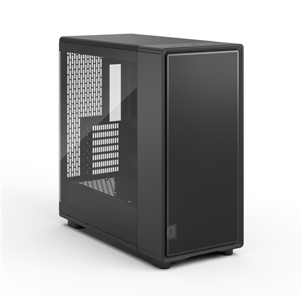 Fractal Design Case | Epoch XL | Black TG Light Tint | ATX