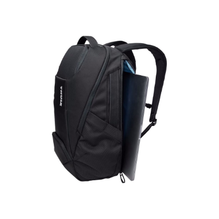 Thule | Accent Backpack 26L | TACBP2316 | Backpack for laptop | Black