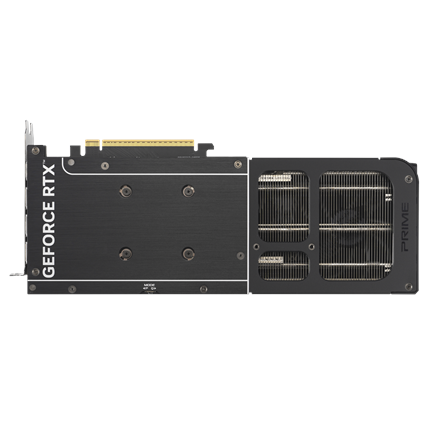Asus PRIME GeForce RTX 5060 Ti 16GB GDDR7 OC Edition | NVIDIA | 16 GB | GeForce RTX 5060 Ti | GDDR7 | HDMI ports quantity 1 | PCI Express 5.0
