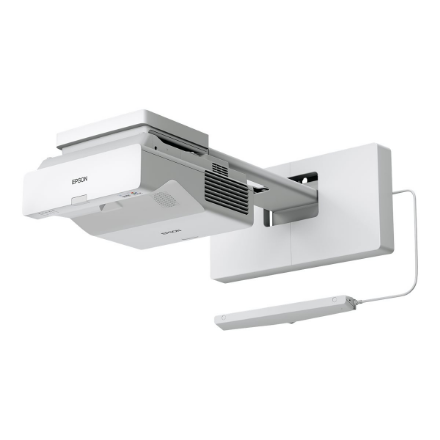 Epson | EB-770FI | Full HD (1920x1080) | 4100 ANSI lumens | White | 3LCD projector | Wi-Fi