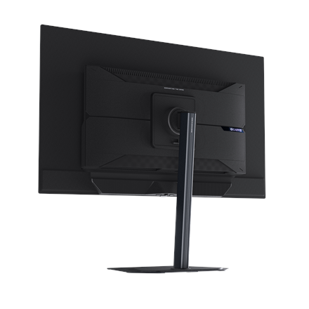 Gigabyte | MO32U2 EK | 31.5 " | OLED | UHD | 240 Hz | 0.03 ms | 3840 x 2160 pixels | 250 cd/m² | HDMI ports quantity 2