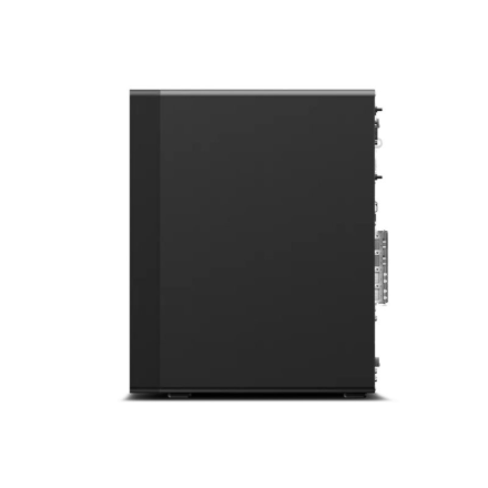 Lenovo ThinkStation | P2 | Desktop | Tower | Intel Core Ultra 5 | 245K | Internal memory 16 GB | UDIMM DDR5 | Solid-state drive capacity 512 GB | Intel Graphics | No Optical drive | Keyboard language English | Windows 11 Pro | Warranty 36 month(s)