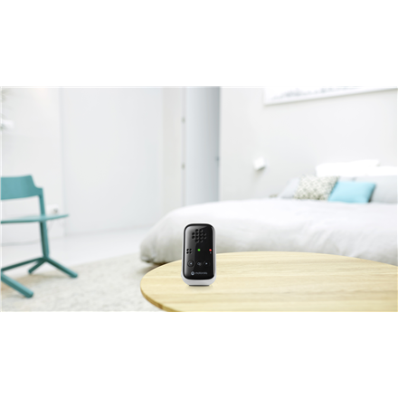 Motorola | Audio Baby Monitor | PIP10 | White