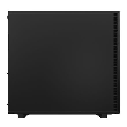 Fractal Design | Define 7 XL | Black | ATX | ATX