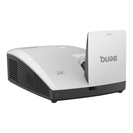 Benq | MH856UST+ | WUXGA (1920x1200) | 3500 ANSI lumens | Grey/White