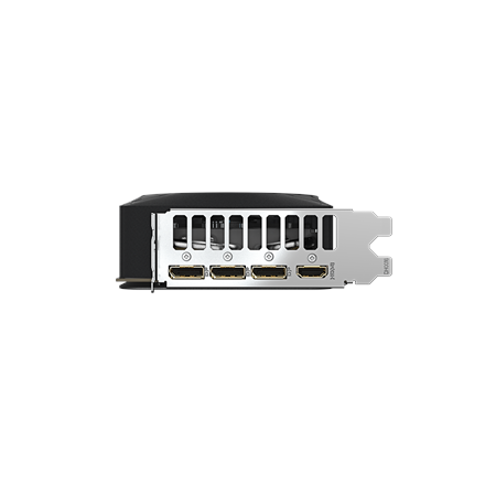Gigabyte GeForce RTX 5070 Ti EAGLE OC SFF 16G | NVIDIA | 16 GB | GeForce RTX 5070 Ti | GDDR7 | HDMI ports quantity 1 | PCI-E 5.0