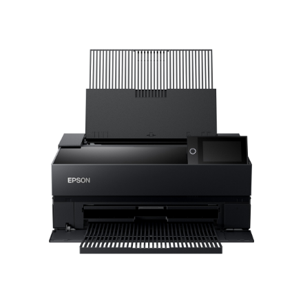 Epson | Professional Photo Printer | SureColor SC-P700 | Inkjet | Colour | Inkjet Multifunctional Printer | A3+ | Wi-Fi | Black