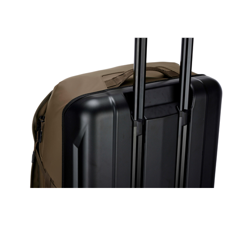 Thule | Chasm | Duffel Suitcase | Waterproof | Deep Khaki