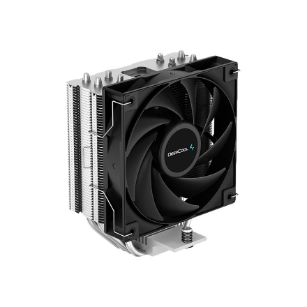 Deepcool | CPU Cooler | AG400 | Black | Intel, AMD | CPU Air Cooler