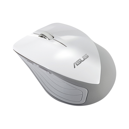 Asus | WT465 | wireless | Wireless Optical Mouse | White