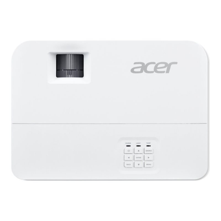Acer | H6815 | 4K UHD (3840 x 2160) | 4000 ANSI lumens | White