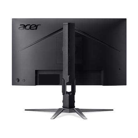 Acer XB253Q Fbmiiprx | 25 " | IPS | FHD | 16:9 | 360 Hz | 0.1 ms | 1920 x 1080 pixels | 250 cd/m² | HDMI ports quantity 2 | Black
