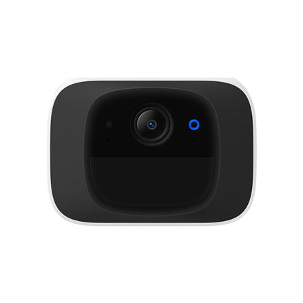 Anker Eufy | Security Camera, 2 Pack | S220 SoloCam | F/1.6 | IP67