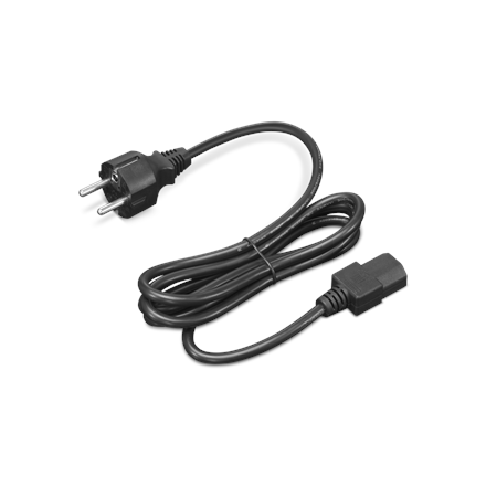 Lenovo | ThinkPad Mobile Workstation Slim AC Adapter (Slim-tip) -  EU/INA/VIE/ROK | 230 W | 20 V